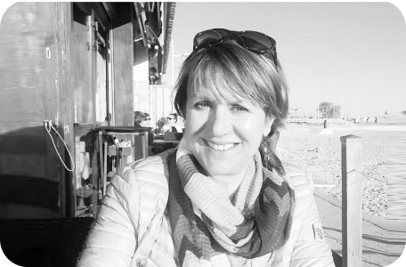 Géraldine Patrikainen, psychologue psychanalyste à Toulon Géraldine Patrikainen